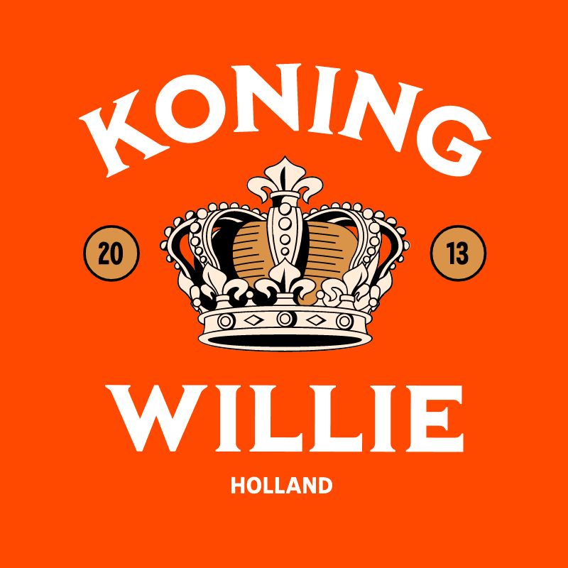 Koning Willie