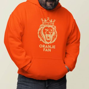 WK Hoodies