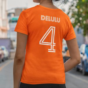 WK T-shirts