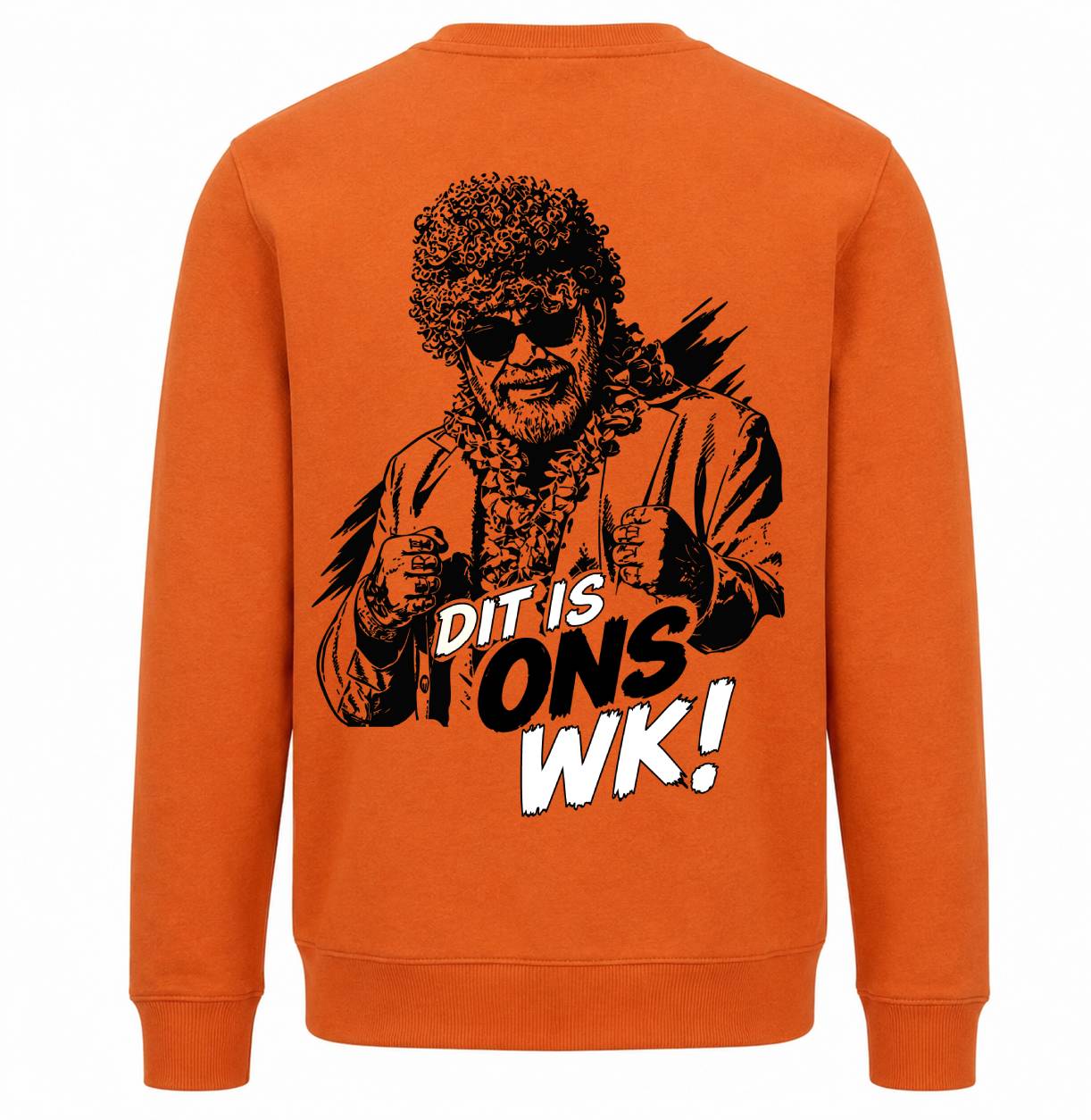 WK Truien